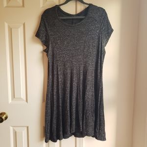 George Gray Heather tennis dress, XL